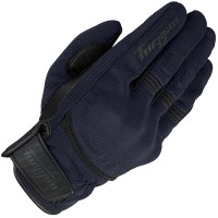 Furygan Jet D3O® Textile Gloves - Blue / Black