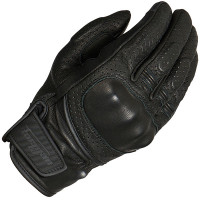 Furygan Ladies LR Jet Vented D3O® Gloves - Black