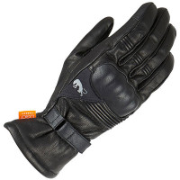 Furygan Ladies Midland D3O 37.5 Gloves - Black