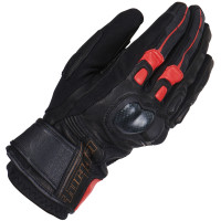 Furygan Cordoba Gloves - Black / Red