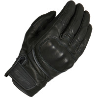 Furygan LR Jet all season D3O Gloves - Black