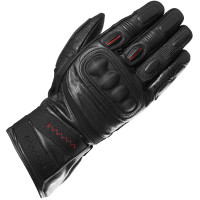 Furygan LR Nomad Gloves - Black