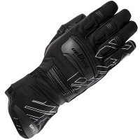 Furygan Starker D3O® PrimaLoft® 37.5® Gloves - Black / Pearl