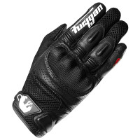 Furygan TD12 Evo Gloves - Black 