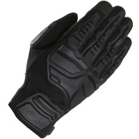 Furygan Tekto Evo Textile Gloves - Black