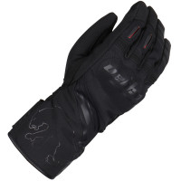 Furygan Zeus Evo Textile Gloves - Black