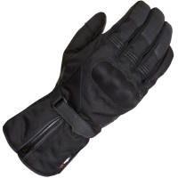 Furygan Tyler Gloves - Black