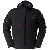 Furygan Addax Textile Jacket - Black