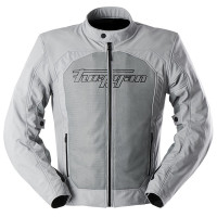 Furygan Baldo 3in1 Textile Jacket - Grey