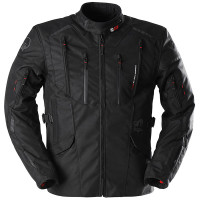 Furygan Brooks Textile Jacket - Black