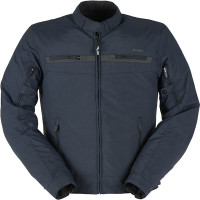 Furygan Scotty Textile Jacket - Blue