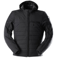 Furygan Bjorn Primaloft® Textile Jacket - Black