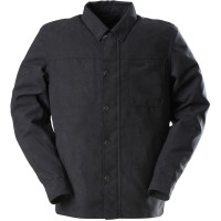 Furygan Marlon X-Kevlar Textile Jacket - Black