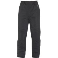 Furygan Over Pant Textile Jeans - Black