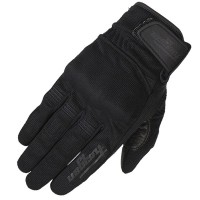 Furygan Ladies Jet D3O® Textile Gloves - Black