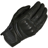 Furygan Ladies LR Jet D3O Leather Gloves - Black