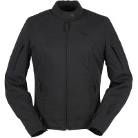 Furygan Ladies Jody Textile Jacket - Black