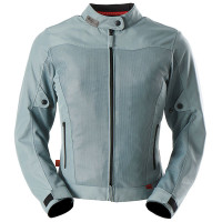 Furygan Ladies Mistral Evo 3 Textile Jacket - Sea Green 