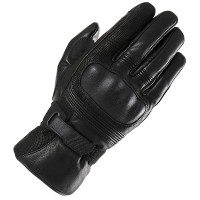 Furygan Ladies Land DK D3O Leather Gloves - Black