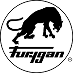 Motorbike Furygan Gloves