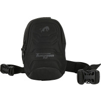 Furygan Patrol Leg Bag - Black