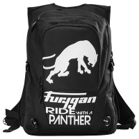 Furygan Thunder Evo 2 Rucksack - Black / White