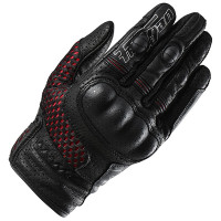 Furygan TD Air Gloves - Black / Red / White