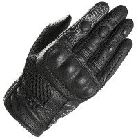 Furygan TD Air Gloves - Black / White