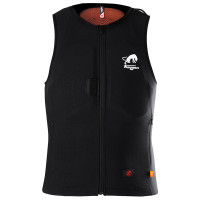 Furygan X-Road D3O Armoured Vest - Black