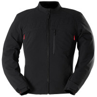 Furygan Codex Textile Jacket - Black 