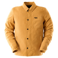 Furygan Marlon X-Kevlar Textile Jacket - Camel Brown