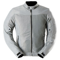 Furygan Mistral Evo 3 Textile Jacket - Grey