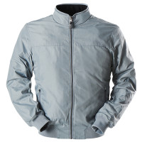 Furygan Kenya Evo 2 Textile Jacket - Grey