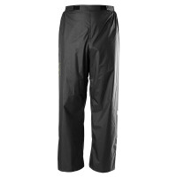 Furygan Tornado Waterproof Trousers - Black / Fluo Yellow