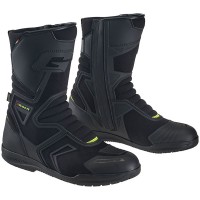 Gaerne G-Helium Gore-Tex boots - Black