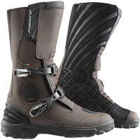 Gaerne G-Midland Aquatech Boots - Brown