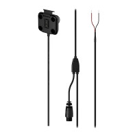 Garmin Handlebar Controller and Group Ride Tracker Y-Adapter Kit