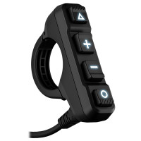 Garmin Handlebar Controller 