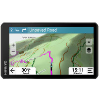 Garmin Tread 2 Motorcycle Sat Nav