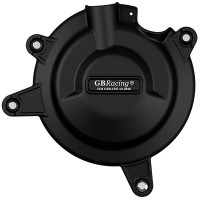 GB Racing Clutch Cover - Kawasaki Ninja 400