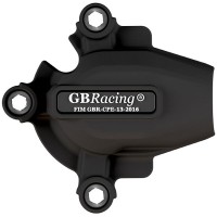 GB Racing Water Pump Cover - BMW S1000RR / R / XR