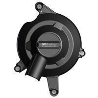 GB Racing Clutch Cover - Triumph Daytona 675 R / Street Triple R