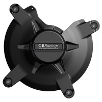 GB Racing Clutch Cover - Yamaha FZ8