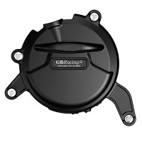 GB Racing Clutch Cover - KTM 390 RC / Duke