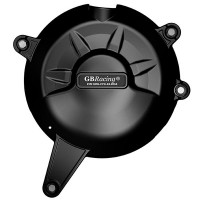 GB Racing Clutch Cover - Kawasaki Z650