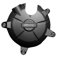 GB Racing Clutch Cover - Kawasaki ZX-6R / 636 Ninja