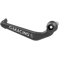 GB Racing Clutch Lever Guard - Ducati Streetfighter V4/S / KTM 790 Duke