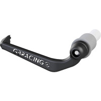 GB Racing Clutch Lever Guard - Yamaha YZF-R1 / R1M / R6 / R7