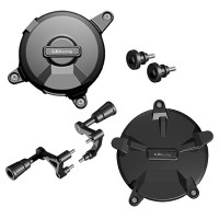 GB Racing Stock Engine Cover Kit - KTM 1190 RC8 / R