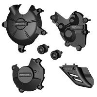 GB Racing Stock Complete Cover Kit - Kawasaki ZX-6R / 636 Ninja